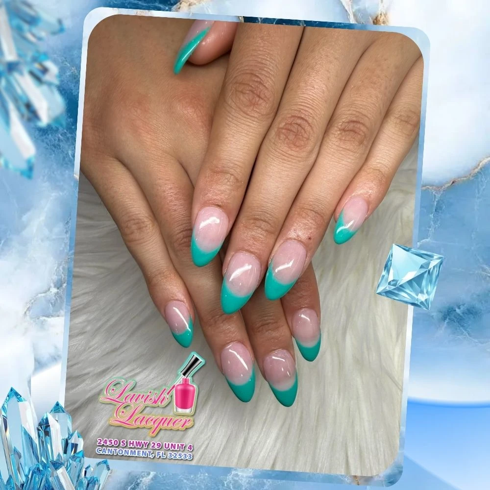 Nail July 24